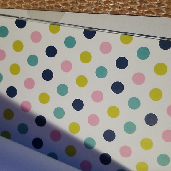 60 sheets of assorted patterned scrapbooking paper for your crafting need. - Picture 5 of 8